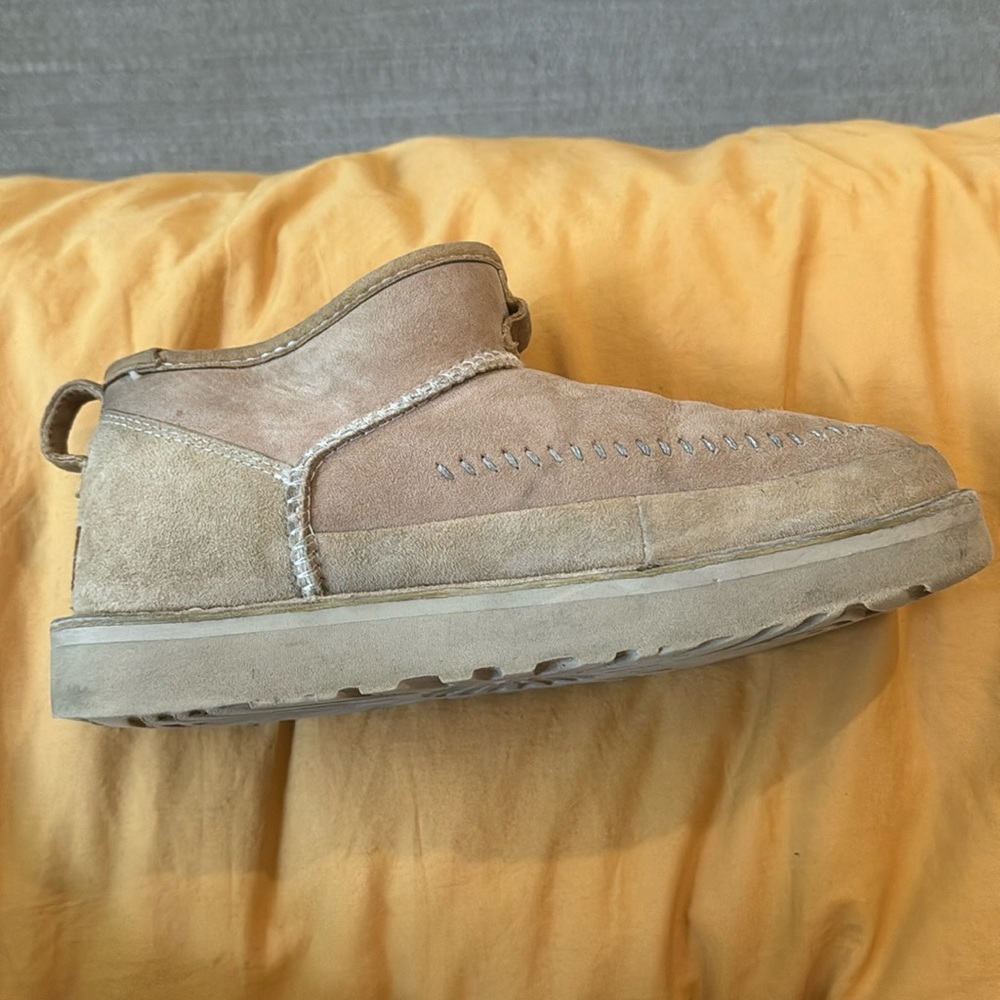 UGG shoes